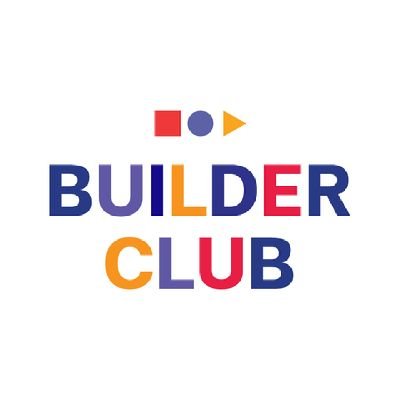 #builderclub