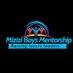 Mizizi Boys Mentorship (@BoysMizizi) Twitter profile photo