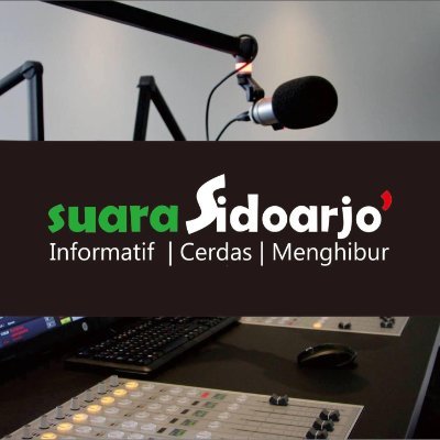 Suara_Sidoarjo