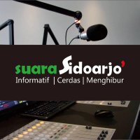Radio Suara Sidoarjo(@Suara_Sidoarjo) 's Twitter Profile Photo