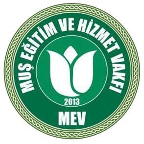 mus_egitim's profile picture. Muş Eğitim ve Hizmet Vakfi