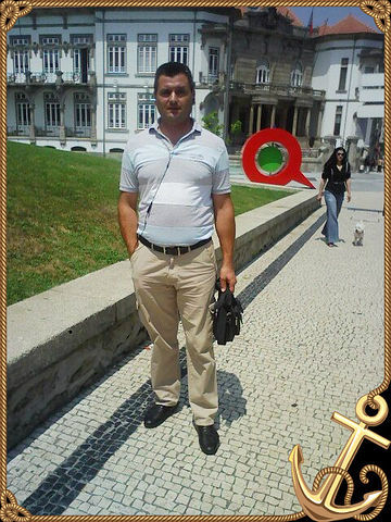 YuriyJorge's profile picture. 