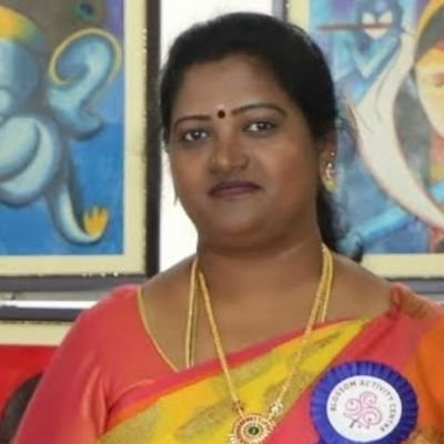 dr_anitha79's profile picture. Psychologist / psychotherapist
Experiential trainer 
Blossom activity centre - proprietor 
Tamilnadu joint secretary- mahila congress
Dist.G.S.Tamilnadu congre