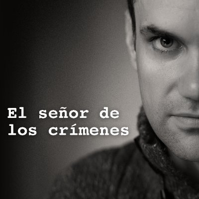 Cuenta oficial del podcast #Elseñordeloscrímenes de @FPCaballero.  Premio ivoox 2022 y 2023. “El mal existe, pero los buenos somos más”