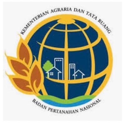 Akun twitter resmi Kementerian Agraria dan Tata Ruang/Badan Pertanahan Nasional | IG: Kementerian.ATRBPN | Pengaduan: #TanyaATRBPN | Hotline: 0811-1068-0000