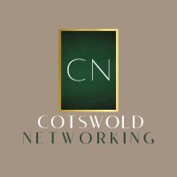 Cotswold Networking(@NetworkCotswold) 's Twitter Profile Photo