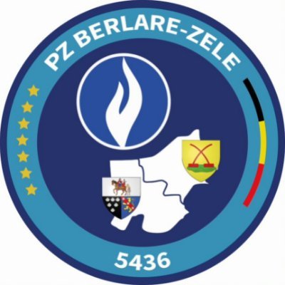 Volg PZ Berlare-Zele en blijf op de hoogte van wat er leeft in onze zone. Dringende politiehulp nodig? Bel 101!