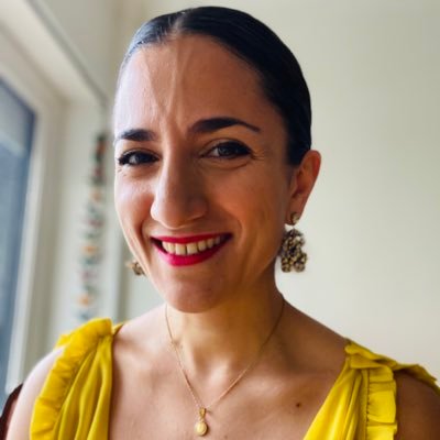 andrearispo's profile picture. Ecological Engineer. MSc Integrated Environmental Studies @unisouthampton. Chevening Alumna. Environment & Waste passionate-obsessed ♻️ now at @AgendaCAF