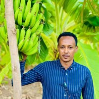 Abdirizak Muhumed(@Abdirik) 's Twitter Profile Photo