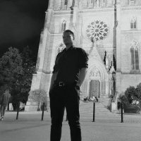 Paweł (@paweldzio) 's Twitter Profile
