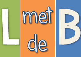 Levenmetdebijbel is een website waarin het nieuws van de wereld wordt vergeleken met de gebeurtenissen in de bijbel. Elke maand een nieuw onderwerp.