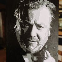 John Careless Art (@johncareless) 's Twitter Profile
