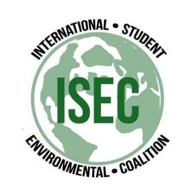ISEC is a youth-led global network of over 30 countries that provides young people the resources, community, and organizational power to engage in grassroots.