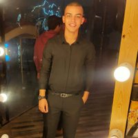 الفضائى..👽😎 (@hemabakry25) 's Twitter Profile Photo