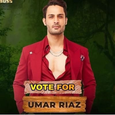 fan of Umar Riaz