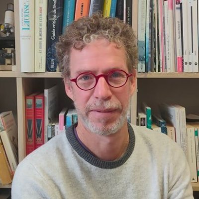 Directeur @Gulliverscience, en observation sur Twitter @Echoscipaca #VideosEchoscientifiques @EchoSciTeam @FeteScience #FDS2021-30 ans #Sciencesenprison @Amcsti