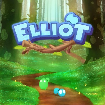 We are an indie game studio from Spain/Ecuador. We made Elliot. Now working on something new.
