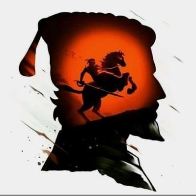 राष्ट्रवादी को 💯% फ़ॉलोबैक..!
**जियें तो राष्ट्र के लिए...
मरें तो राष्ट्र के लिए...**
🚩🚩🚩