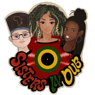 A female-led sound system,playing roots, dub & Steppers! Here to inspire a next generation!🔊 #SoundSytemCulture 🔊❤💛💚


Bookings: sistersindub@outlook.com