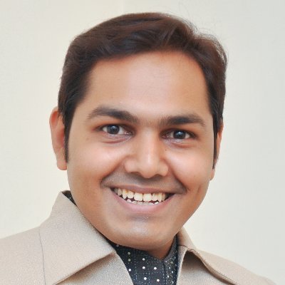 Passionate about Technology and Marketing - Strong believer of Karma