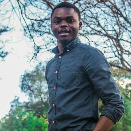 solomonshihundu's profile picture. Application Developer