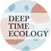 Deep Time Ecology (@DeepTimeEcology) Twitter profile photo