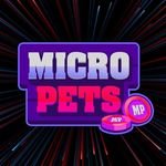 MicroPets to the Moon. HODL HODL HODL