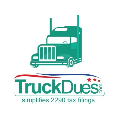 #Form2290 #HVUT #TruckTax eFiling at @truckdues is $7.99. IRS Authorized & 5-Star Rated Economic Website, Owner Operators Truckers Preferred #2290eFile Partner.