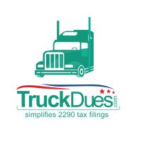 TruckDues.com | FHVUT Form 2290 eFile is $7.99(@truckdues) 's Twitter Profile Photo