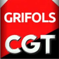 CGTGRIFOLS(@cgtgrifols) 's Twitter Profile Photo