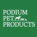 Pet Podium (@podiumpets) Twitter profile photo Pet Podium (@podiumpets) Twitter profile photo