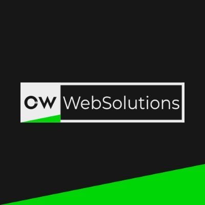 ow_WebSolutions's profile picture. Full Service #WordPress Agentur für #Websites & #Onlineshops | #Marketing & #SEO | Wir erstellen Websites für kleine, lokale Unternehmen & Selbstständige!
