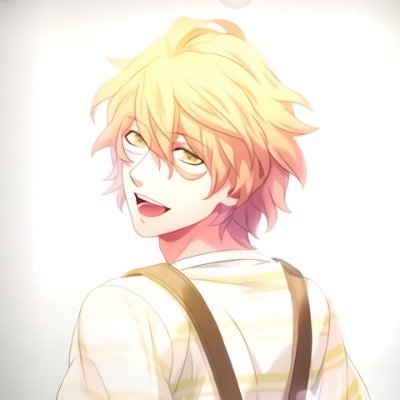 Natsuki loves you!さんのプロフィール画像