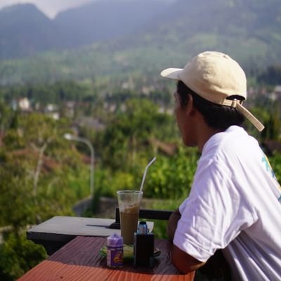 FerdiIswan's profile picture. 