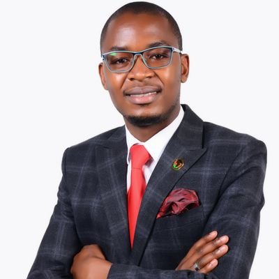 Accountant | Businessman | Politician | Christian | Teacher | Husband | Mentor.

Founder - Reinhard Nyabinda foundation - https://t.co/KXYMJu4ykS