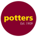 Potters Cookshop (@PottersCookshop) Twitter profile photo