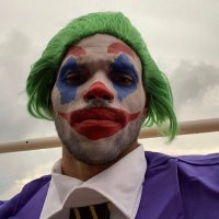 Johannes Joshua Kobe (@joshkobson) 's Twitter Profile