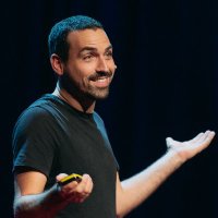 Marc Teyssier (@marcteyssier) 's Twitter Profile