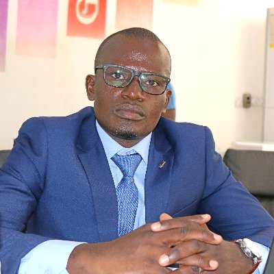 ErnestbatoBB's profile picture. PhD en Economie de la sante, Expert en finacement de la sante et couverture sante universelle.