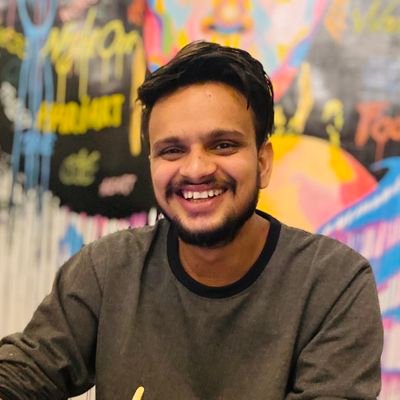 Digital Nomad & Creator | 💼 Work @teamgirirajasar | Tweets: Podcast, Content Creation, AI, Growth, Travel & Nomadism.