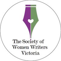 SWWVic Society of Women Writers Victoria(@SocietyofV) 's Twitter Profile Photo