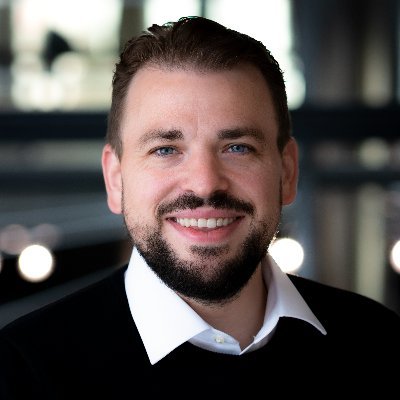 MartinGassner's profile picture. Ein 💛 für die Ortenau