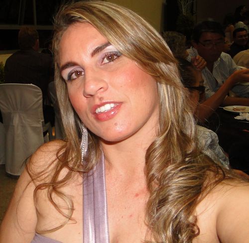 MonicaKelen's profile picture. 