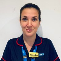 Jennifer Thom (@jenthom83) 's Twitter Profile