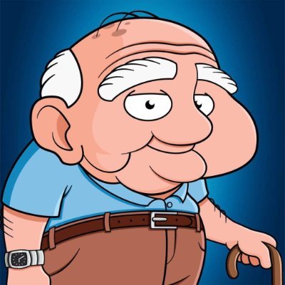 papy_sol's profile picture. Crypto Geek