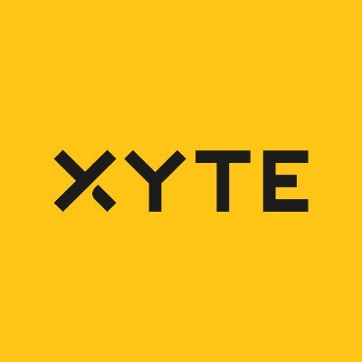 xyte_io Profile Picture