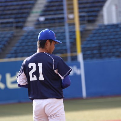 木更津総合⚾️→THU 21