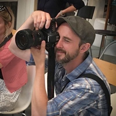 CasperFarrell's profile picture. Tourism, Heritage & Gardens Photographer