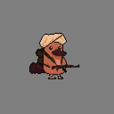 kingu_phaty's profile picture. Perry the what? I choose @PhatyPlatysNFT :P Join the Phamily now! wodo wodo~
Discord: https://t.co/Ch21mCG9qK