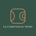 Le Comptoir du Sport (@ComptoirDuSport) Twitter profile photo